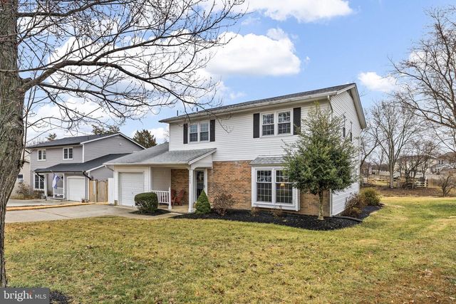 9847 ALAN CT, Manassas, VA 20109