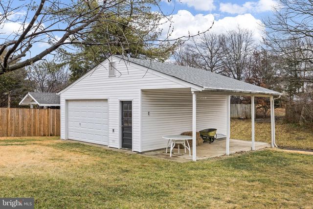 9847 ALAN CT, Manassas, VA 20109