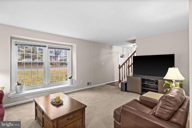 9847 ALAN CT, Manassas, VA 20109