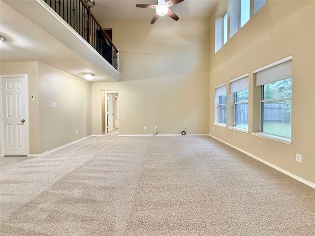 1810 Katlyn Lane, Spring, TX 77386