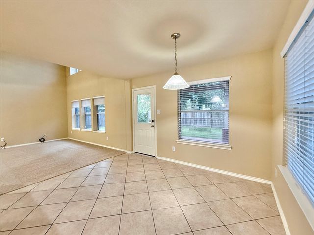 1810 Katlyn Lane, Spring, TX 77386