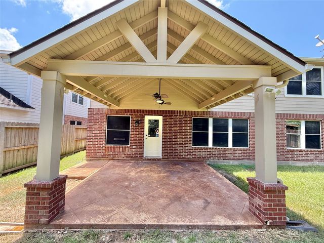 1810 Katlyn Lane, Spring, TX 77386