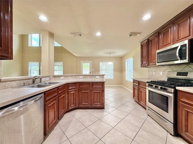 1810 Katlyn Lane, Spring, TX 77386