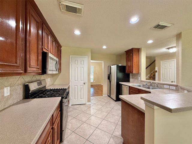 1810 Katlyn Lane, Spring, TX 77386