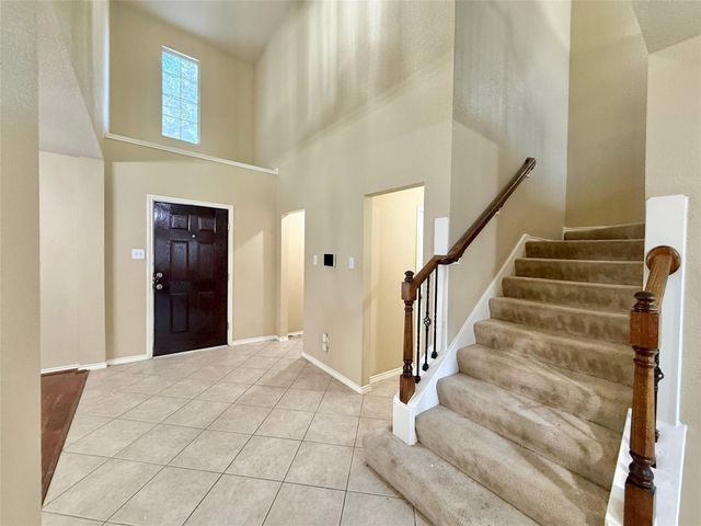1810 Katlyn Lane, Spring, TX 77386