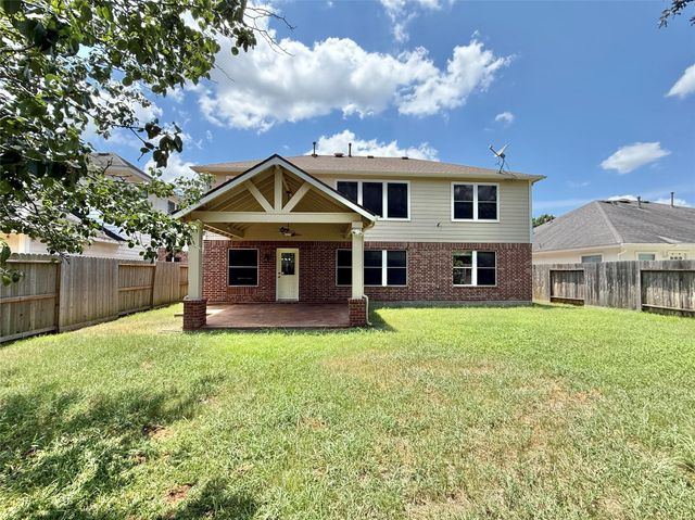 1810 Katlyn Lane, Spring, TX 77386