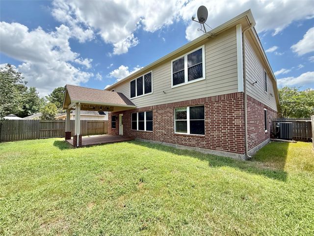 1810 Katlyn Lane, Spring, TX 77386