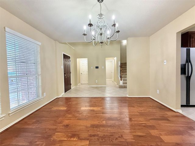 1810 Katlyn Lane, Spring, TX 77386