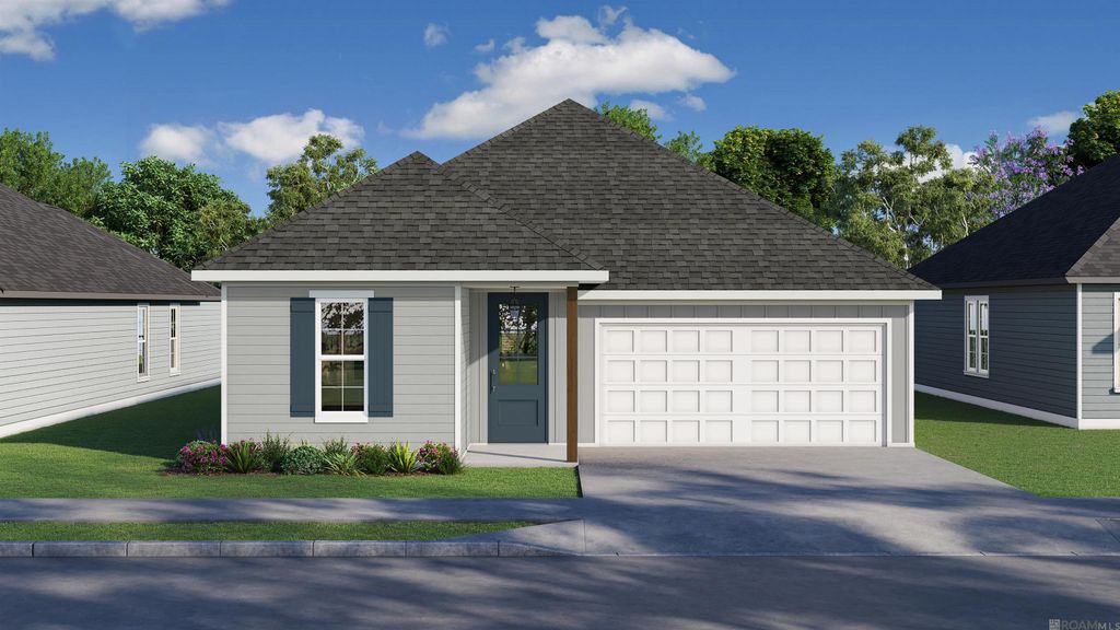 9051 Parkway Dr, Baton Rouge, LA 70810