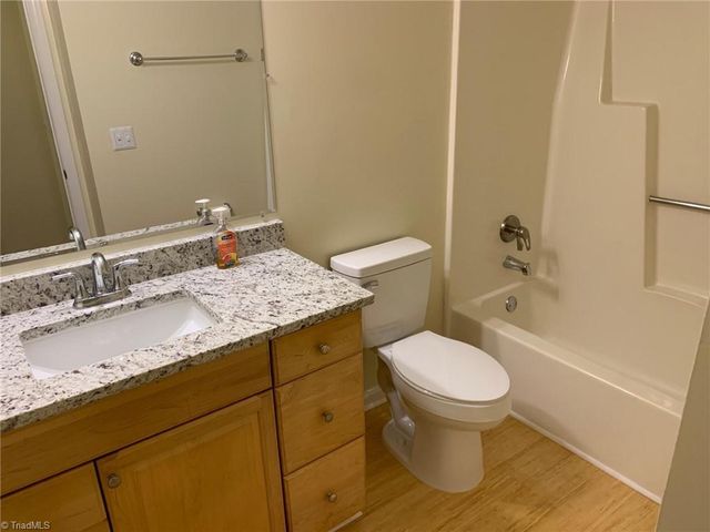 5639 Hornaday Road G, Greensboro, NC 27409