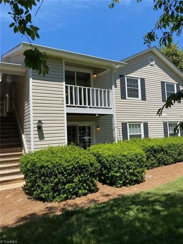 5639 Hornaday Road G, Greensboro, NC 27409