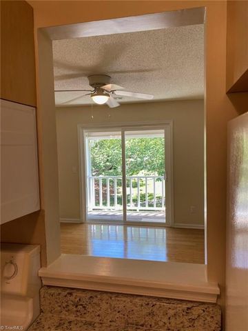 5639 Hornaday Road G, Greensboro, NC 27409