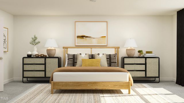 2937 Hickory Field Drive, Raleigh, NC 27616