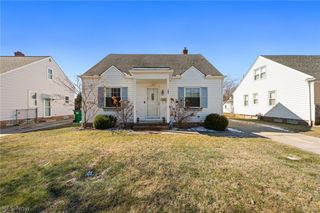 280 E 328th Street, Willowick, OH 44095