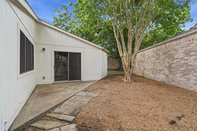 16131 Highlander Drive, Houston, TX 77082
