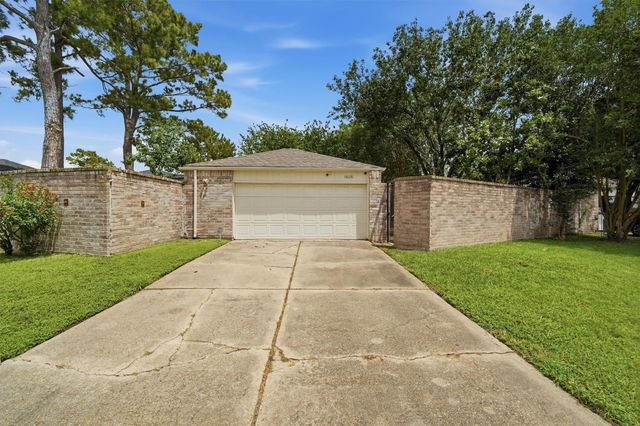 16131 Highlander Drive, Houston, TX 77082