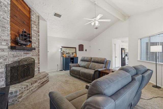 16131 Highlander Drive, Houston, TX 77082