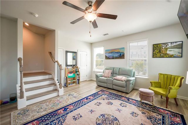 315 Cobalt Drive, Fayetteville, GA 30214