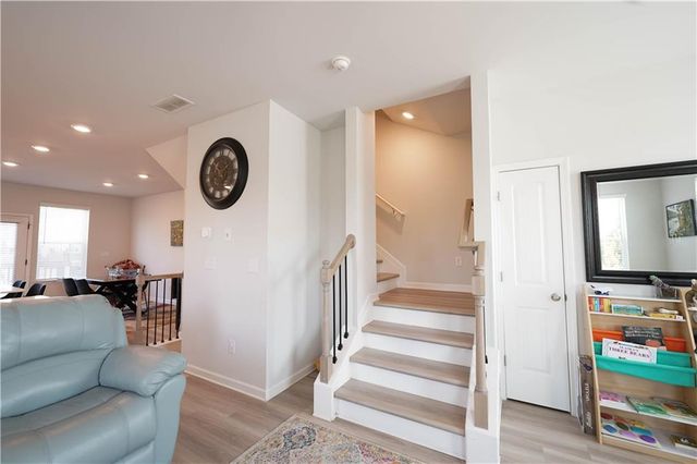 315 Cobalt Drive, Fayetteville, GA 30214