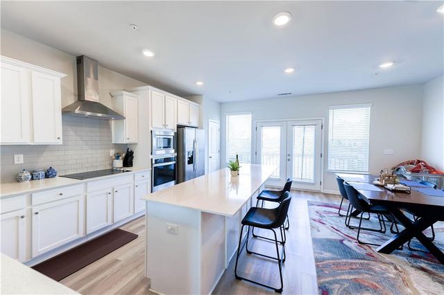 315 Cobalt Drive, Fayetteville, GA 30214