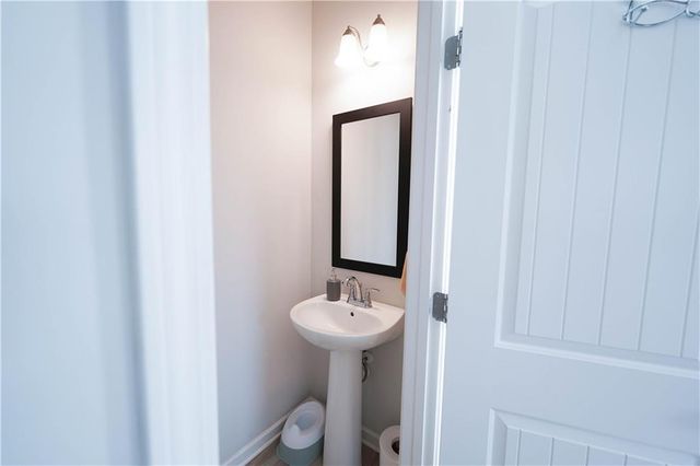 315 Cobalt Drive, Fayetteville, GA 30214