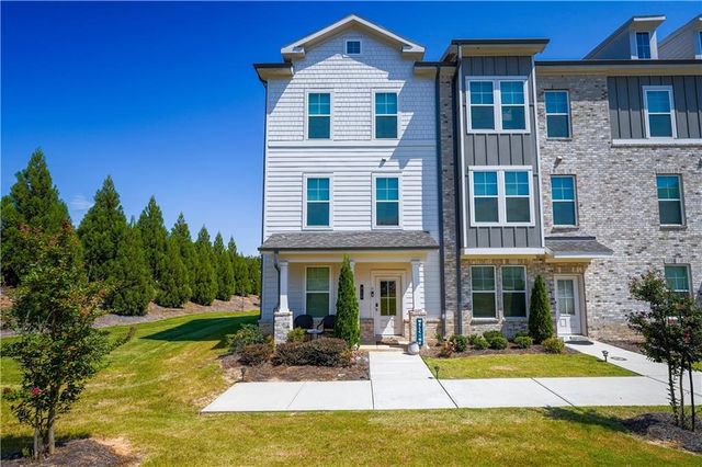 315 Cobalt Drive, Fayetteville, GA 30214