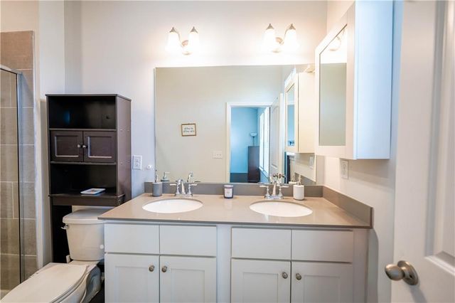 315 Cobalt Drive, Fayetteville, GA 30214