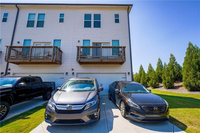 315 Cobalt Drive, Fayetteville, GA 30214