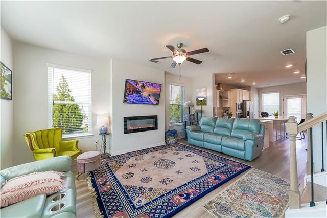 315 Cobalt Drive, Fayetteville, GA 30214