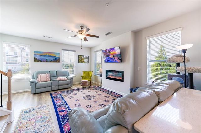 315 Cobalt Drive, Fayetteville, GA 30214