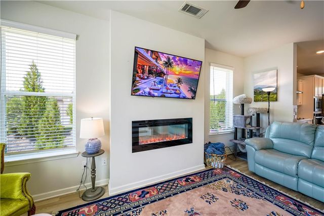 315 Cobalt Drive, Fayetteville, GA 30214