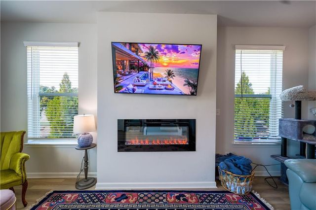 315 Cobalt Drive, Fayetteville, GA 30214