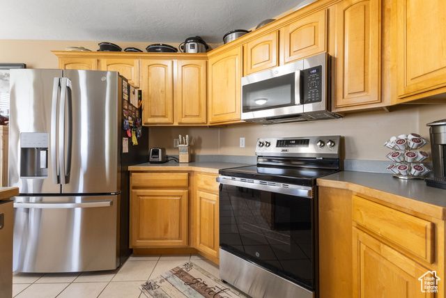 415 S WORTHINGTON ST, Grantsville, UT 84029