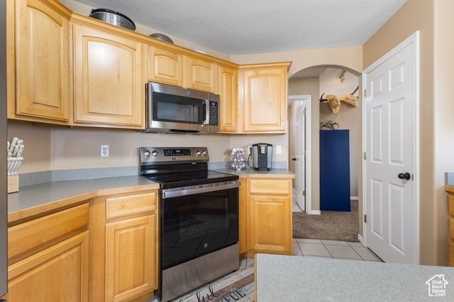 415 S WORTHINGTON ST, Grantsville, UT 84029