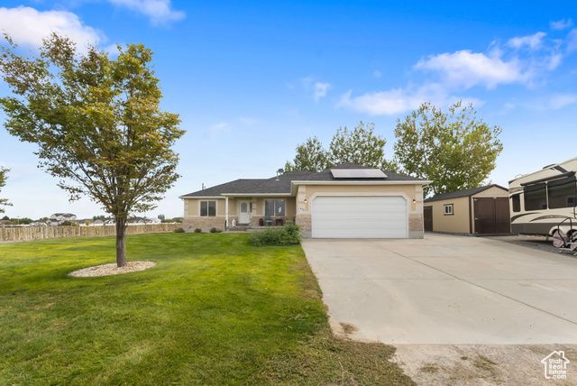 415 S WORTHINGTON ST, Grantsville, UT 84029