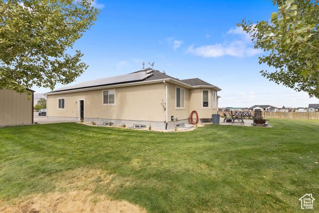 415 S WORTHINGTON ST, Grantsville, UT 84029