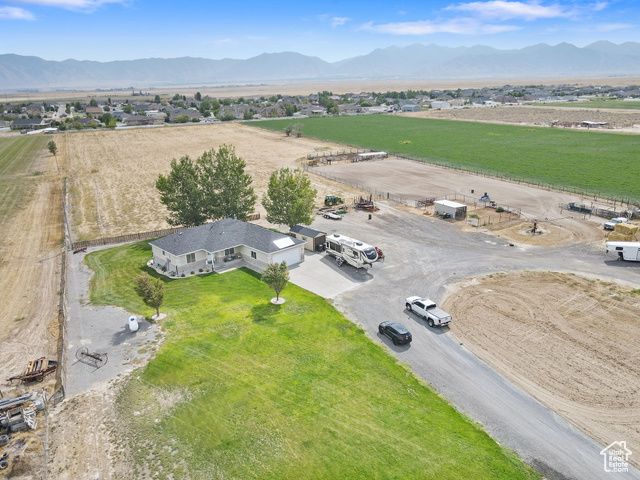 415 S WORTHINGTON ST, Grantsville, UT 84029