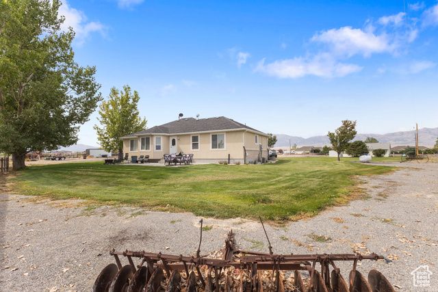 415 S WORTHINGTON ST, Grantsville, UT 84029