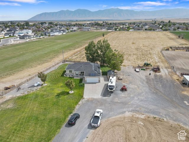 415 S WORTHINGTON ST, Grantsville, UT 84029