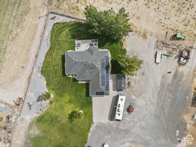 415 S WORTHINGTON ST, Grantsville, UT 84029