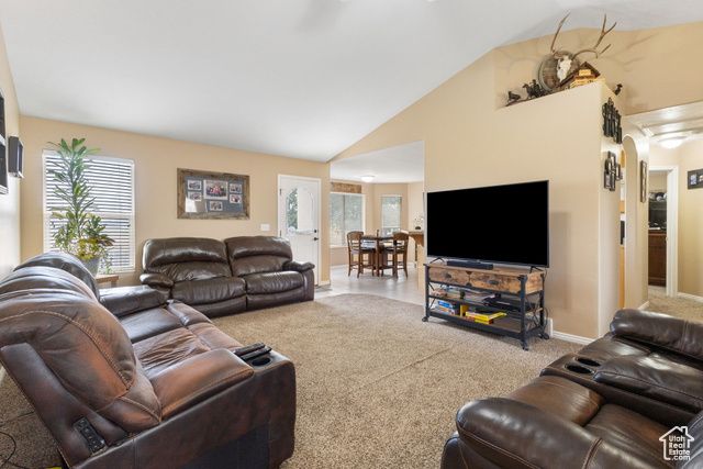 415 S WORTHINGTON ST, Grantsville, UT 84029