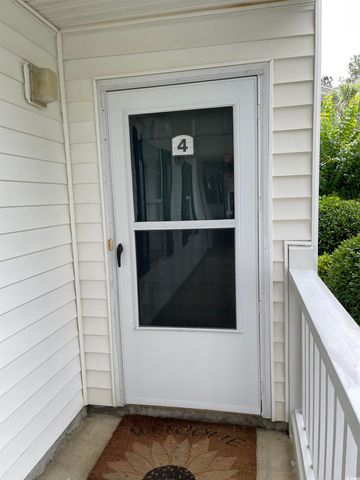 770 Charter Dr Unit C4, Longs, SC 29568
