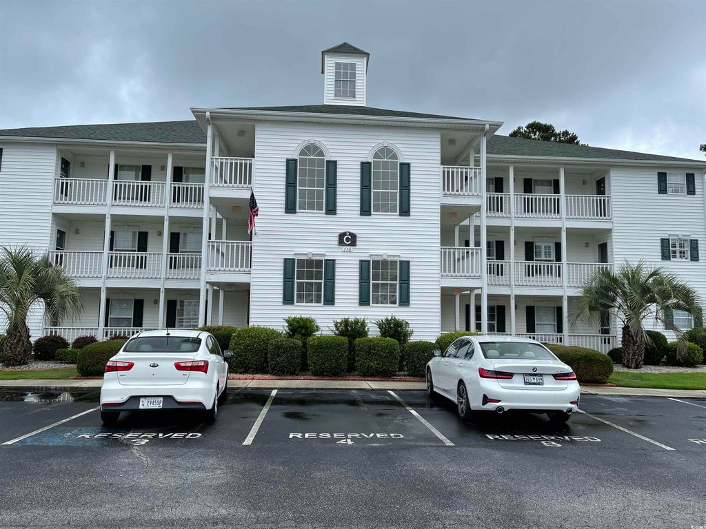 770 Charter Dr Unit C4, Longs, SC 29568