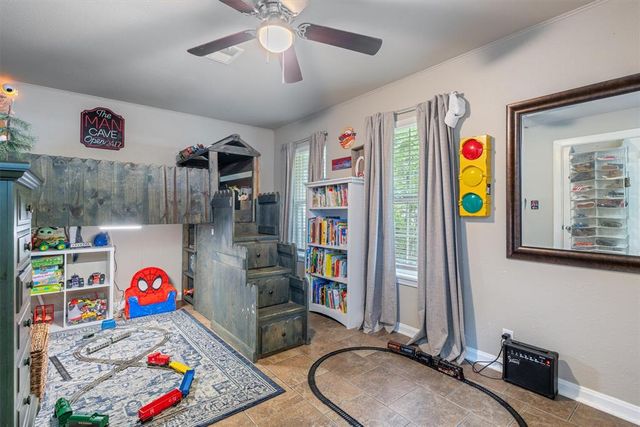 601 S 8th Street Drive, Yukon, OK 73099