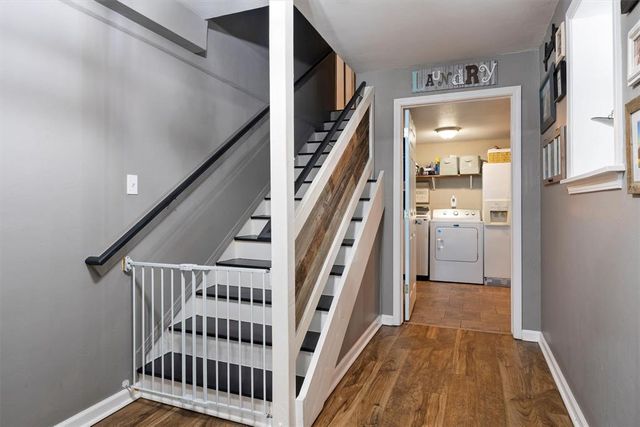 601 S 8th Street Drive, Yukon, OK 73099