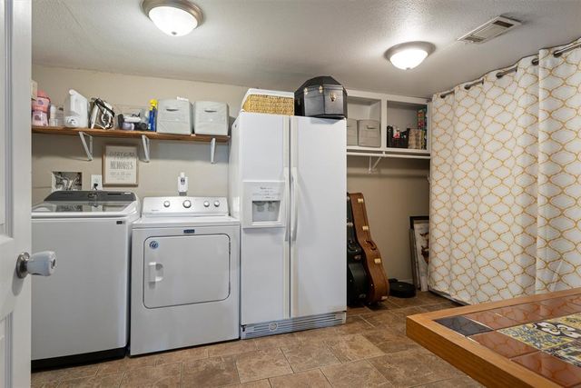 601 S 8th Street Drive, Yukon, OK 73099