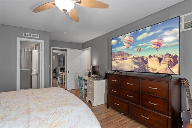 601 S 8th Street Drive, Yukon, OK 73099