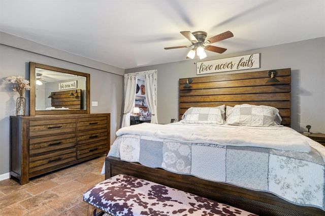 601 S 8th Street Drive, Yukon, OK 73099