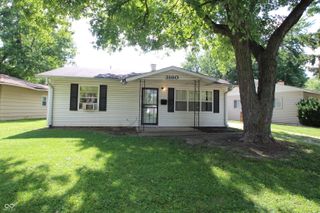 3160 Thayer Street, Indianapolis, IN 46222