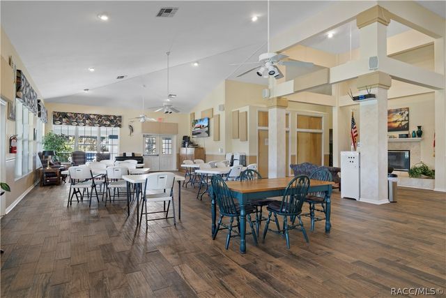 3516 E Cove Park Trail, Hernando, FL 34442